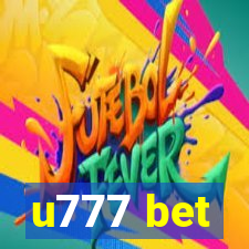 u777 bet